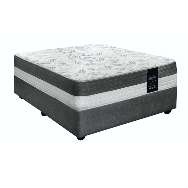 Picture of Ashleighs Pablo 152cm Queen Plush Base Set